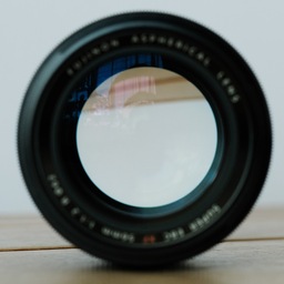 FUJIFILM XF56mmF1.2 R