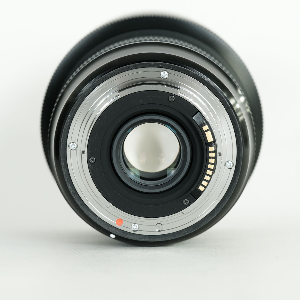 SIGMA 14-24mm F2.8 DG HSM｜Art [キヤノン用]