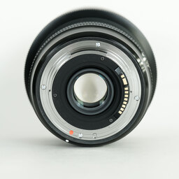 SIGMA 14-24mm F2.8 DG HSM｜Art [キヤノン用]