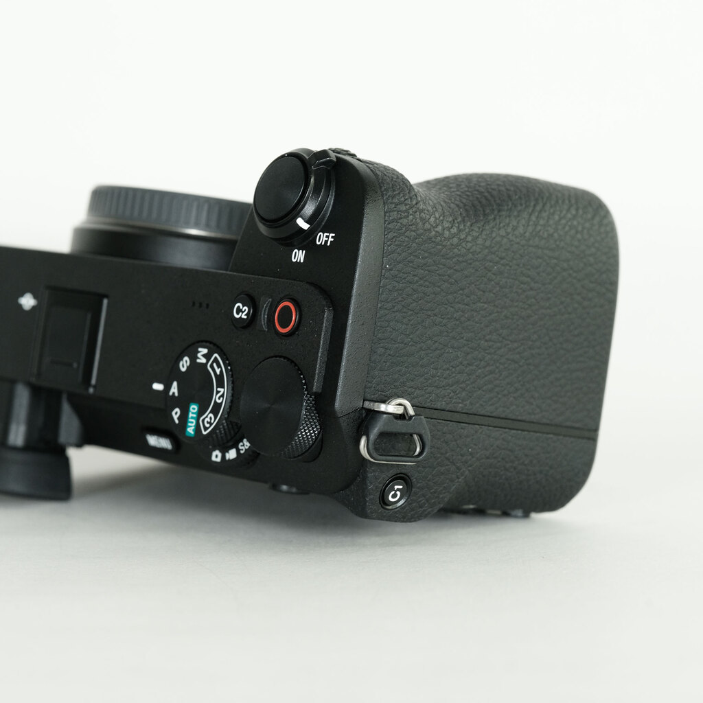 SONY α6700（ILCE-6700）