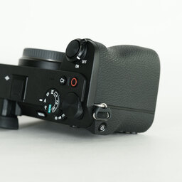 SONY α6700（ILCE-6700）