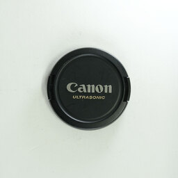 Canon EF100mm F2.8 マクロ USM