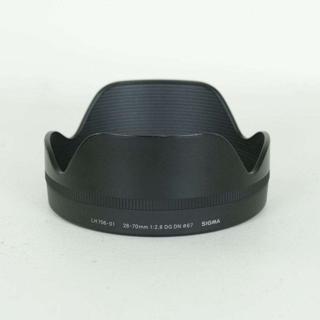 SIGMA 28-70mm F2.8 DG DN ｜Contemporary[ソニーE用]