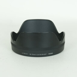 SIGMA 28-70mm F2.8 DG DN ｜Contemporary[ソニーE用]
