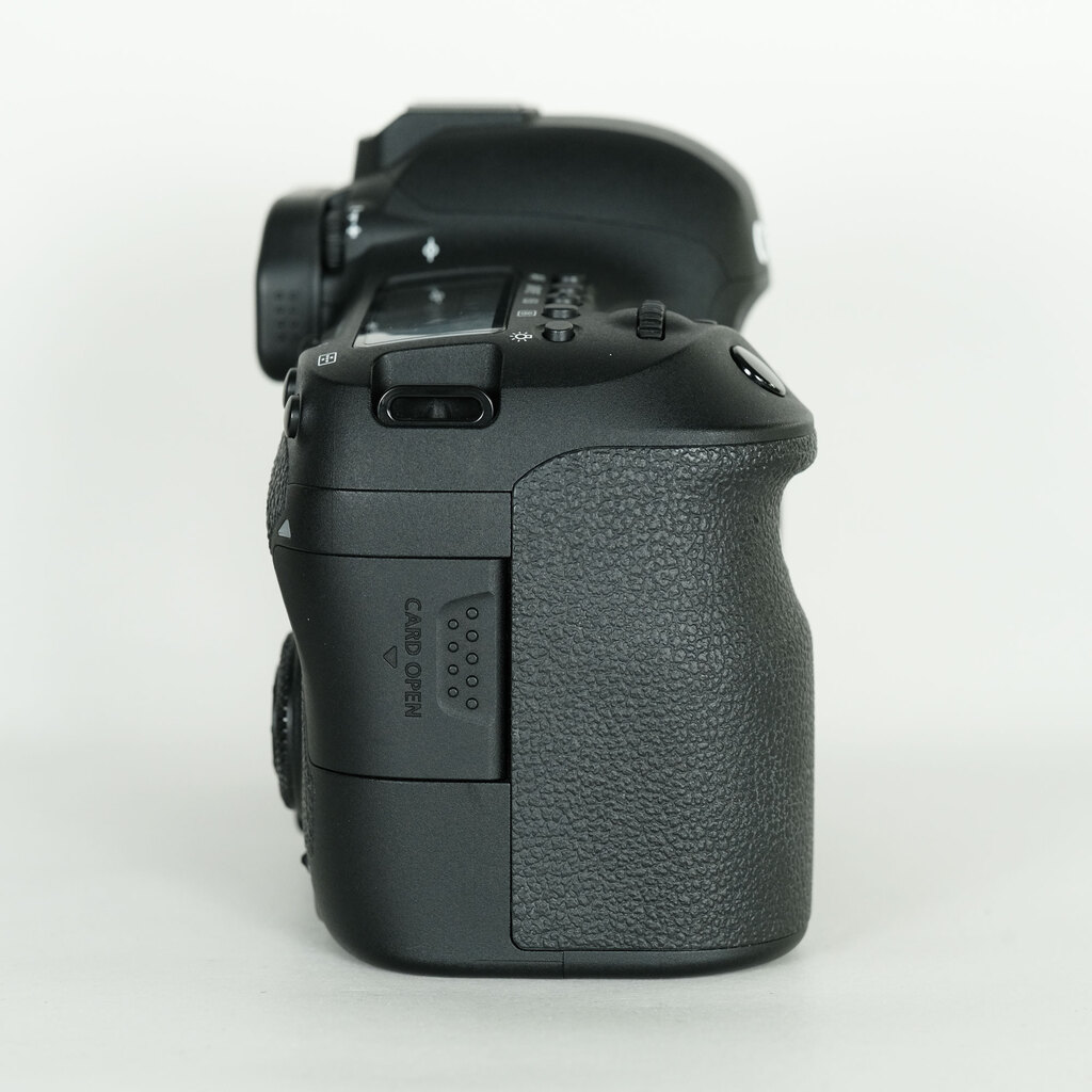 Canon EOS 6D Mark II Canon EOS 6D Mark II