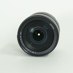 Nikon NIKKOR Z DX 12-28mm f/3.5-5.6 PZ VR