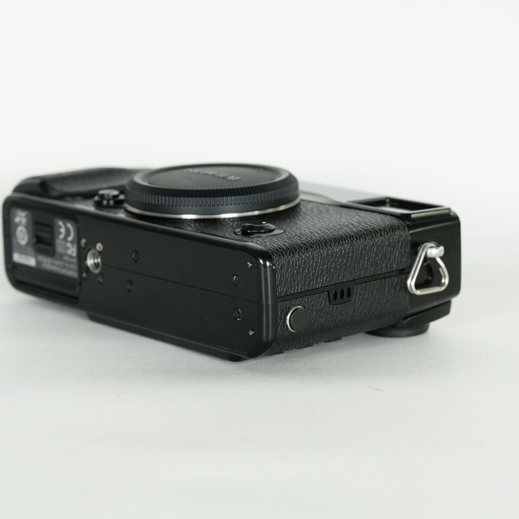 FUJIFILM X-Pro1