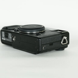 FUJIFILM X-Pro1
