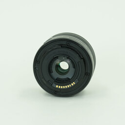 Canon EF-M15-45mm F3.5-6.3 IS STM