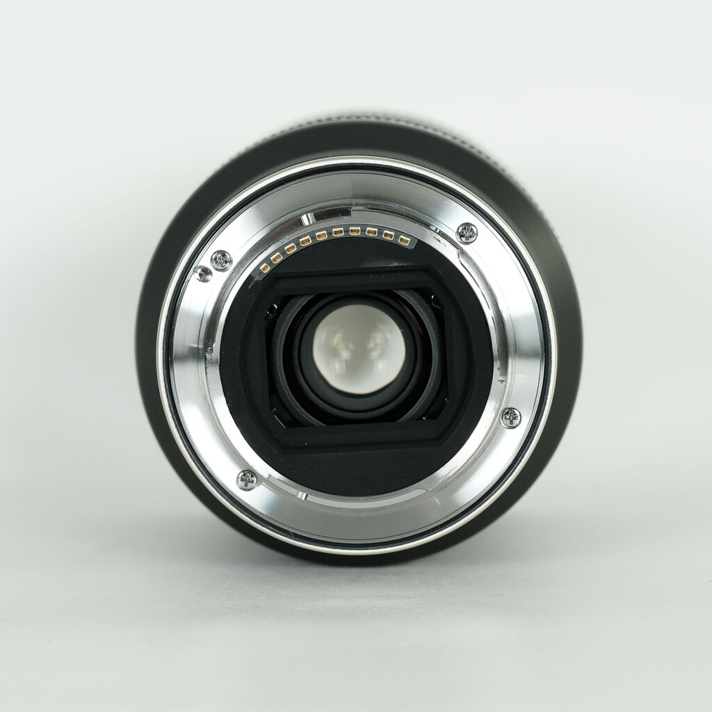 TAMRON 17-28mm F/2.8 Di III RXD (Model A046) [ソニーE用]