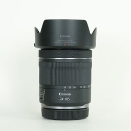 Canon RF24-105mm F4-7.1 IS STM Canon RF24-105mm F4-7.1 IS STM