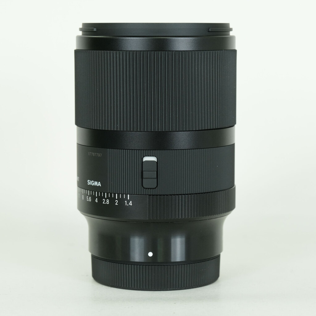 SIGMA 35mm F1.4 DG DN｜Art [ライカL用]