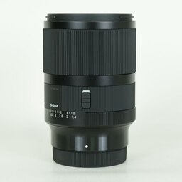 SIGMA 35mm F1.4 DG DN｜Art [ライカL用]