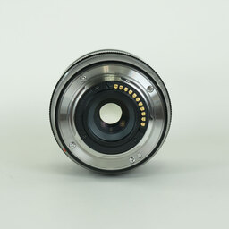 OLYMPUS M.ZUIKO DIGITAL ED 12‑45mm F4.0 PRO