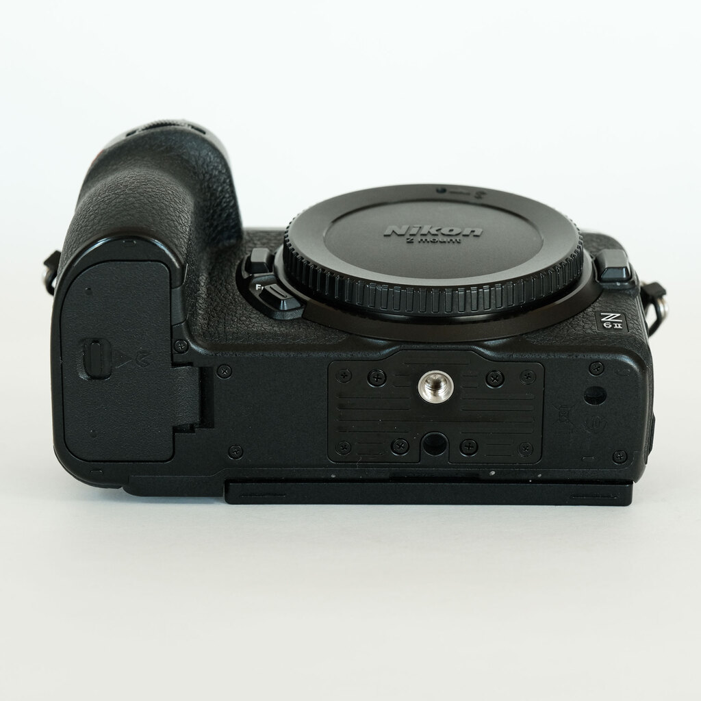 Nikon Z6II