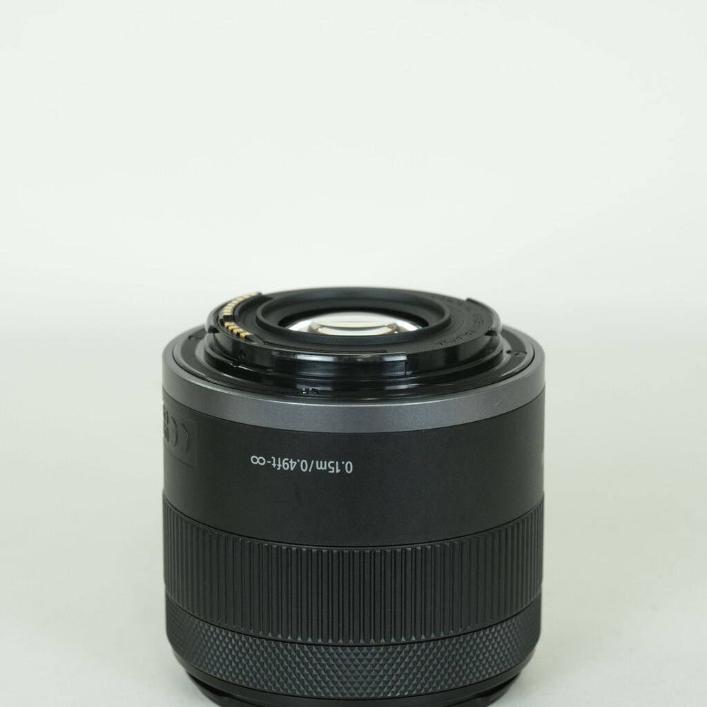 Canon RF-S14-30mm F4-6.3 IS STM PZ