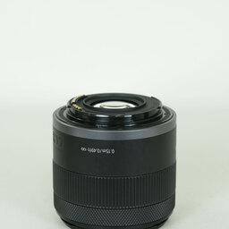 Canon RF-S14-30mm F4-6.3 IS STM PZ
