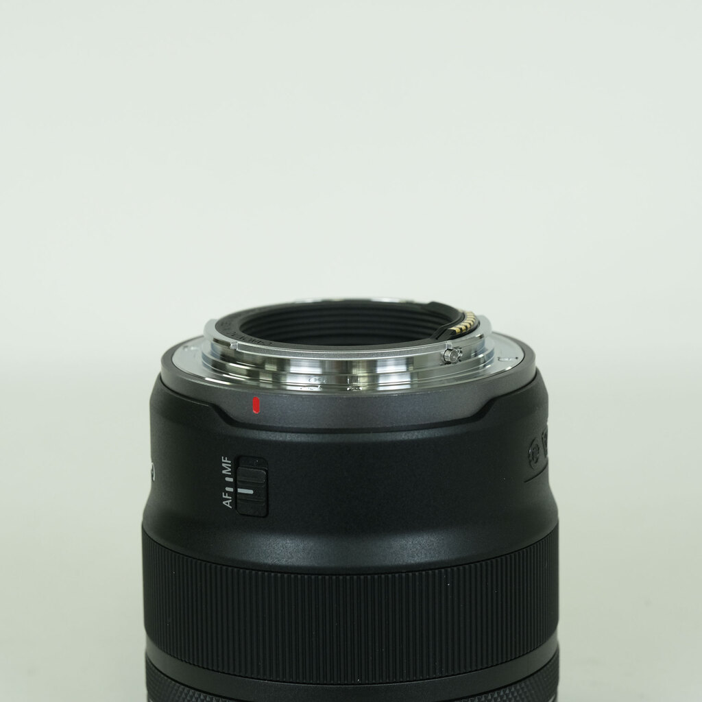 Canon RF45mm F1.2 STM