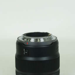 Canon RF45mm F1.2 STM