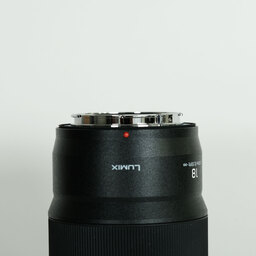Panasonic LUMIX S 18mm F1.8