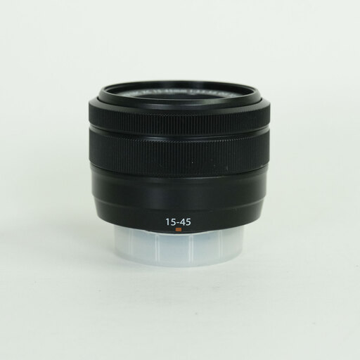 FUJIFILM XC15-45mmF3.5-5.6 OIS PZ