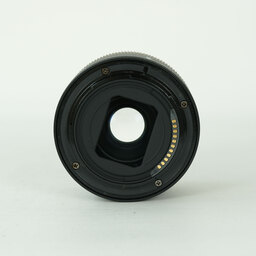 Nikon NIKKOR Z 40mm f/2 Nikon NIKKOR Z 40mm f/2