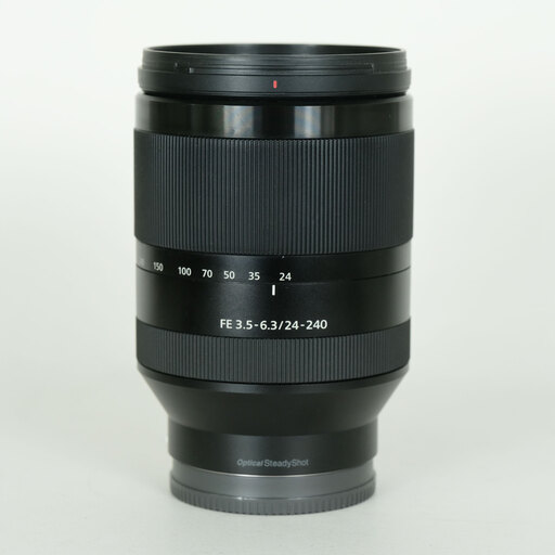 SONY FE 24-240mm F3.5-6.3 OSS SEL24240 SONY FE 24-240mm F3.5-6.3 OSS SEL24240