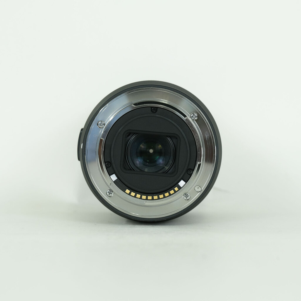 SONY E 18-135mm F3.5-5.6 OSS SEL18135