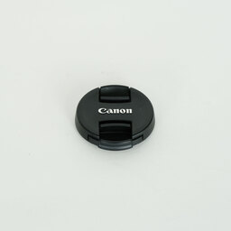 Canon EF-M22mm F2 STM