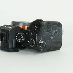 SONY α7S II(ILCE-7SM2) SONY α7S II(ILCE-7SM2)