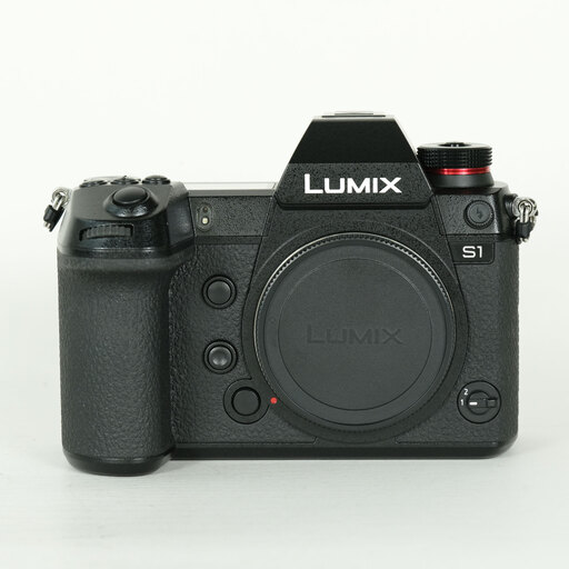 Panasonic LUMIX DC-S1を徹底解説。ミラーレス機のあり方を指し示した