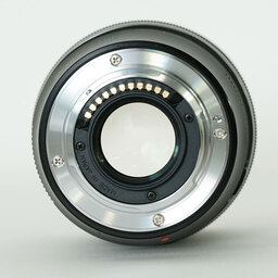 OLYMPUS M.ZUIKO DIGITAL ED 45mm F1.2 PRO