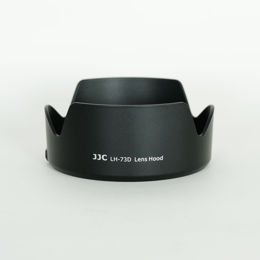 Canon RF24-105mm F4-7.1 IS STM