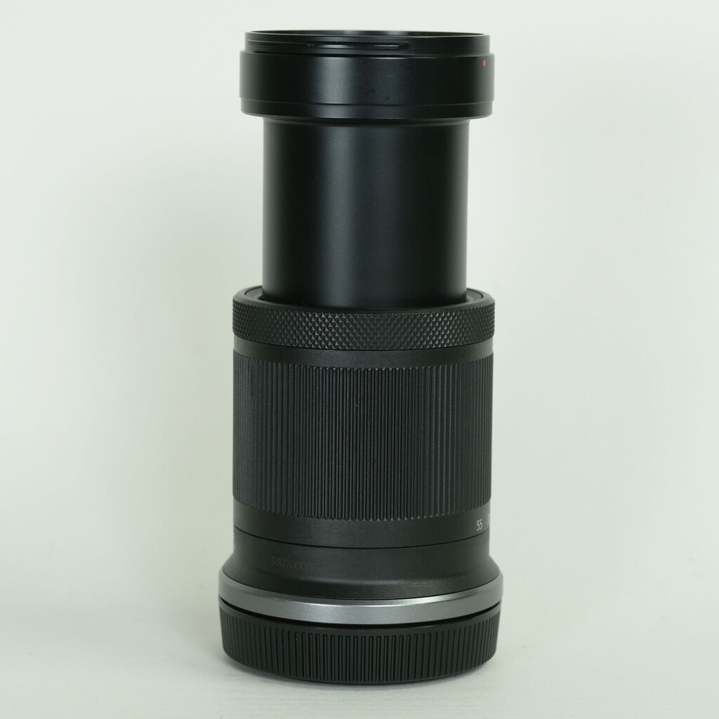 Canon RF-S55-210mm F5-7.1 IS STM