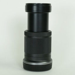 Canon RF-S55-210mm F5-7.1 IS STM