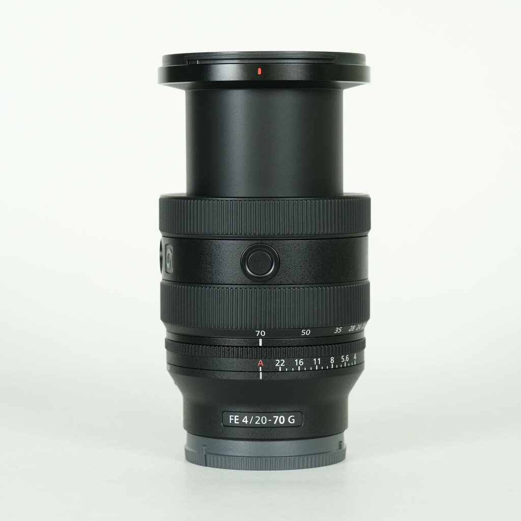 SONY FE 20-70mm F4 G SEL2070Gの出品 | ONE SCENE（ワンシーン）