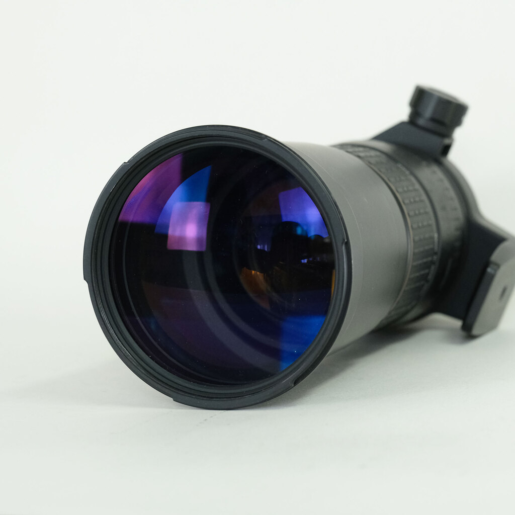 SIGMA APO 170-500mm F5-6.3 DG [ソニーA用]