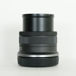 Canon RF-S 18-45mm F4.5-6.3 IS STM