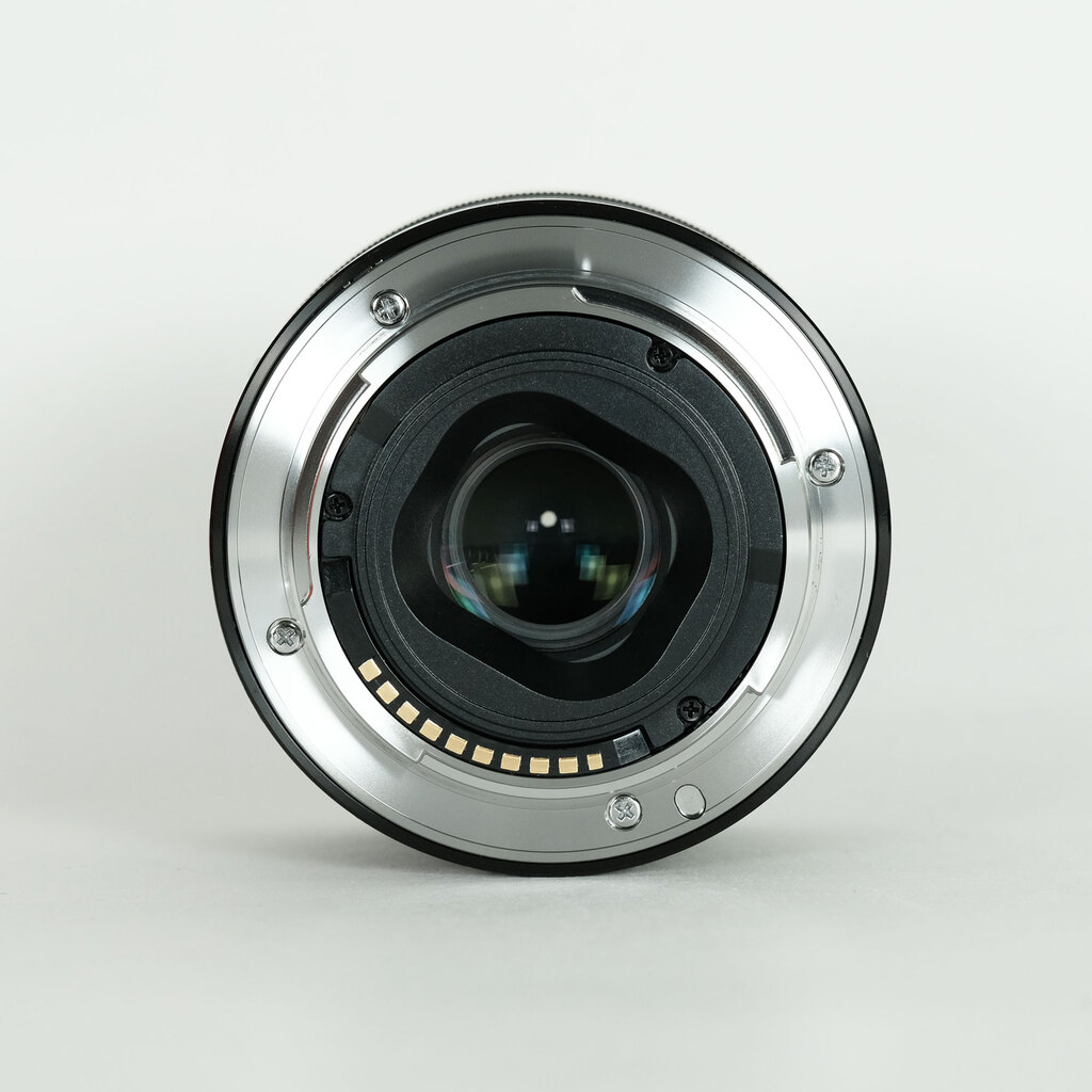 SONY E 35mm F1.8 OSS SEL35F18 SONY E 35mm F1.8 OSS SEL35F18