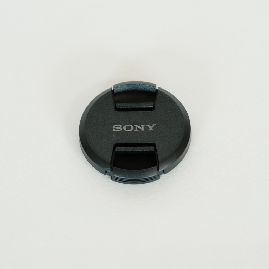 SONY FE 50mm F1.8 SEL50F18F