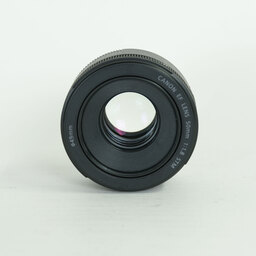 Canon EF50mm F1.8 STM