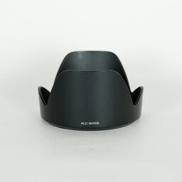 SONY E18-200mm F3.5-6.3 OSS SEL18200