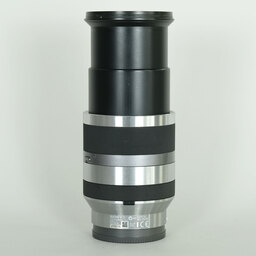 SONY E18-200mm F3.5-6.3 OSS SEL18200