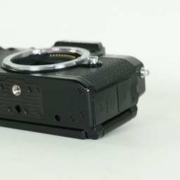 Nikon Z f