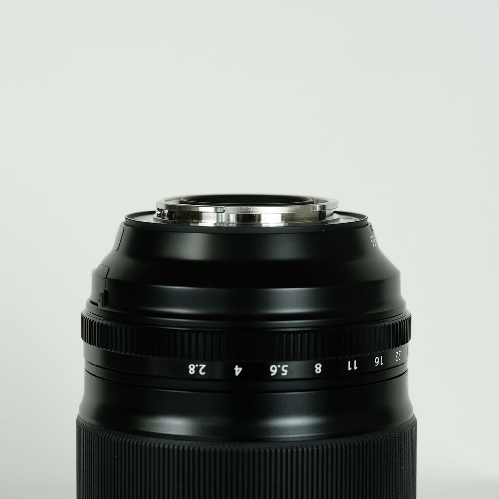 FUJIFILM XF16-55mmF2.8 R LM WR