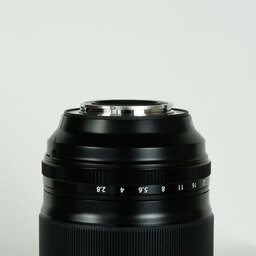 FUJIFILM XF16-55mmF2.8 R LM WR