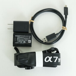 SONY α7 IV（ILCE-7M4）