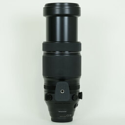 FUJIFILM XF100-400mmF4.5-5.6 R LM OIS WR