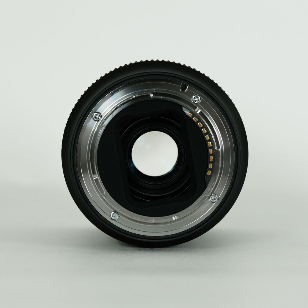 SIGMA 28-70mm F2.8 DG DN ｜Contemporary[ソニーE用]