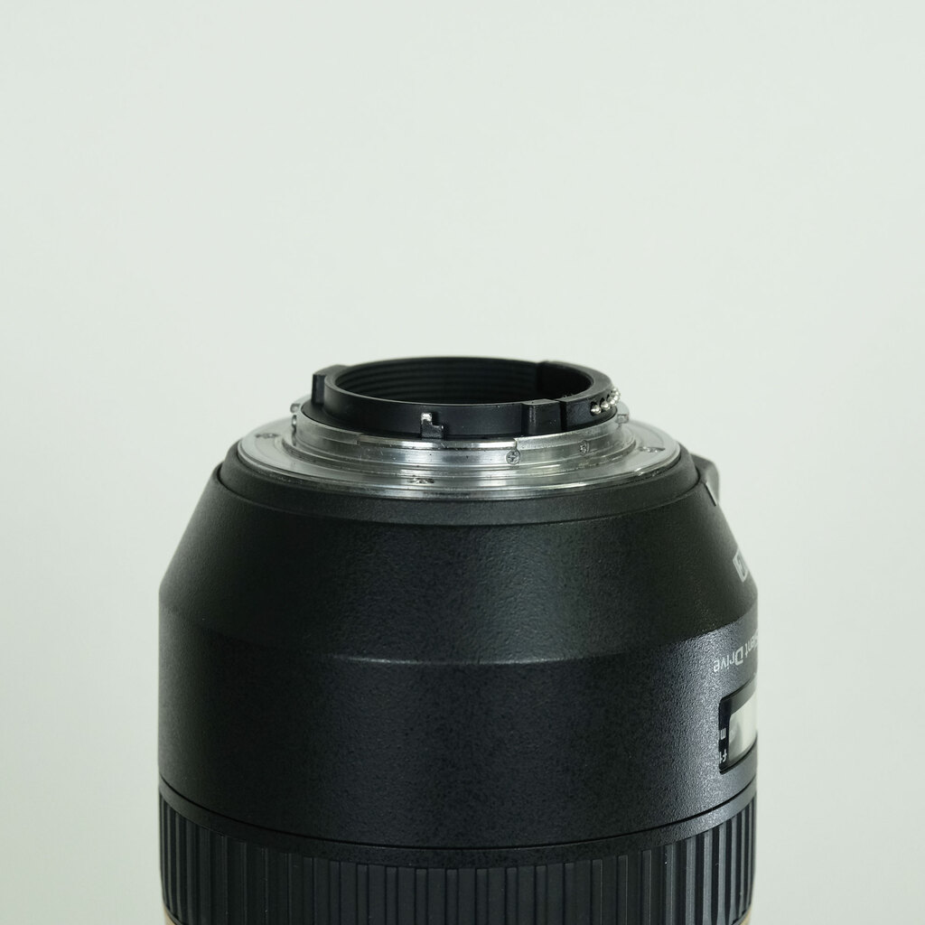 TAMRON SP 70-300mm F4-5.6 Di VC USD/Model A005NII(ニコン用)